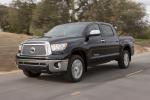 Toyota Tundra CrewMax Platinum Package 2010 года